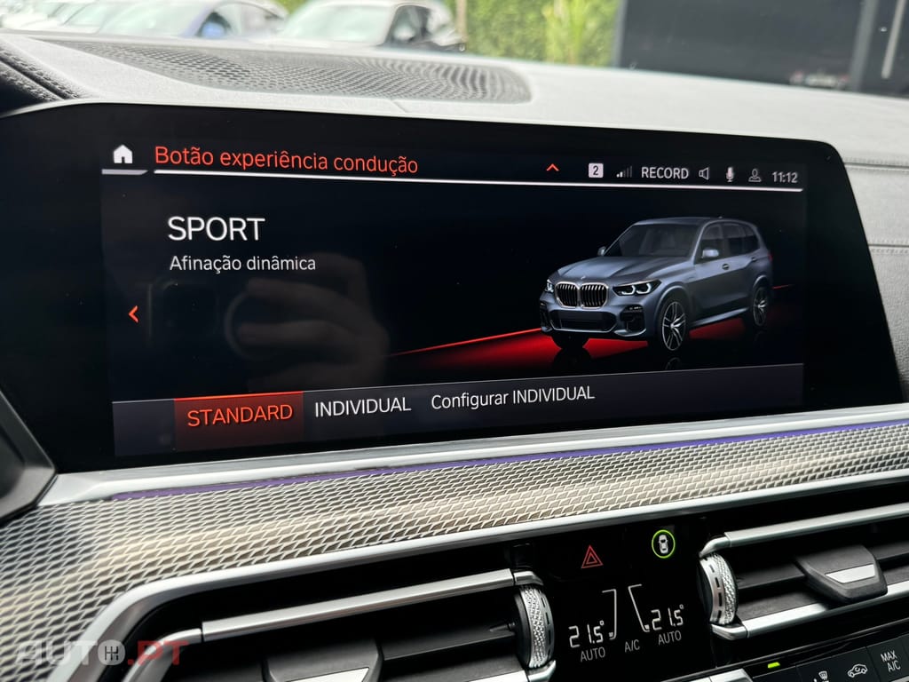 BMW X5 45 e xDrive Pack M