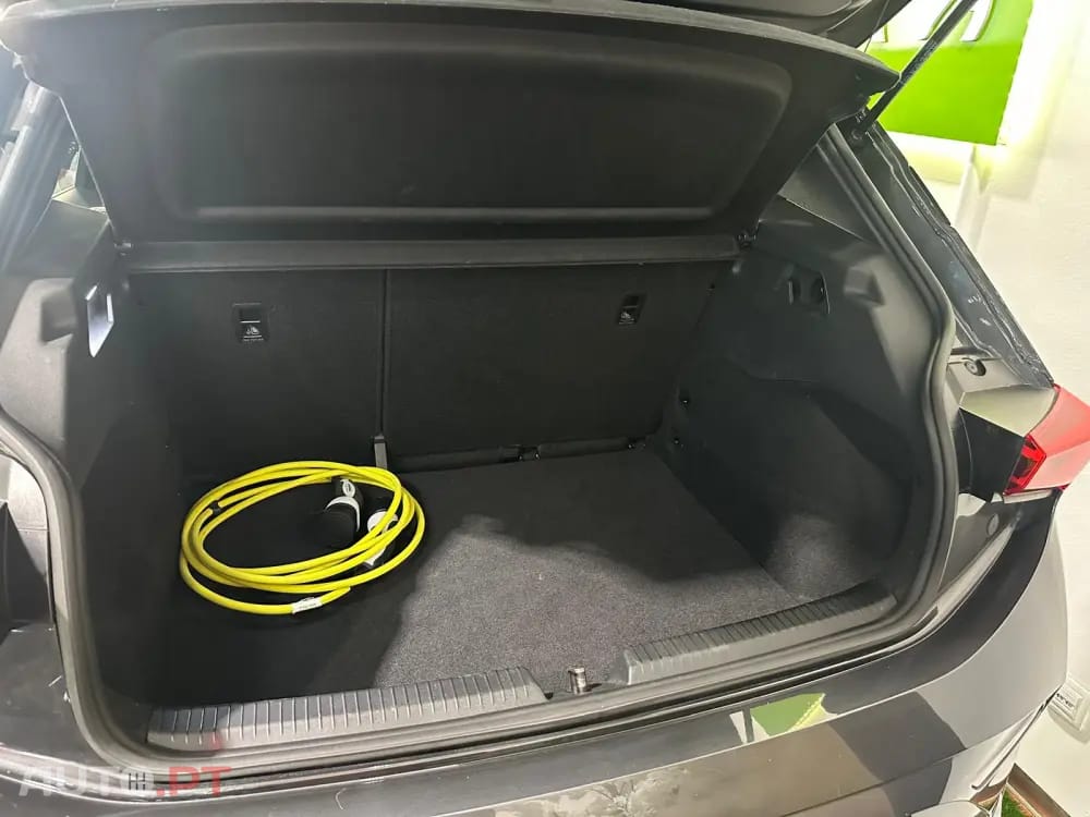 Cupra Born 58 kWh e-Boost Plus
