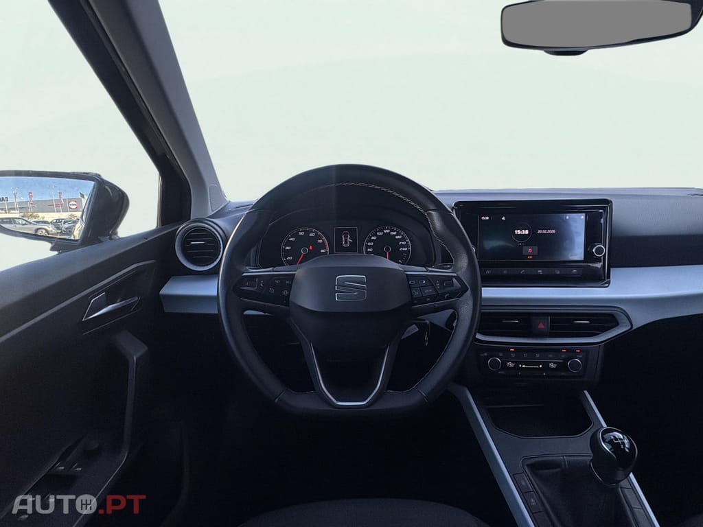 Seat Arona 1.0 TSI Reference