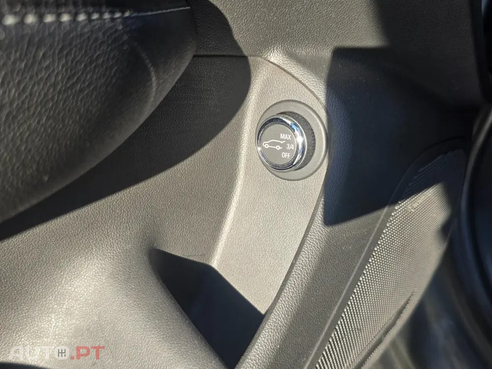 Opel Insignia 1.6 CDTi Business Edition Auto