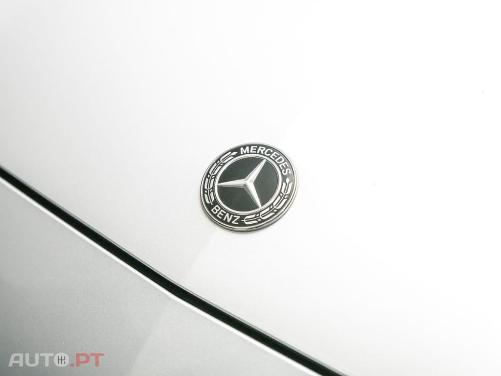 Mercedes-Benz C 200 d Station 9G-TRONIC Avantgarde
