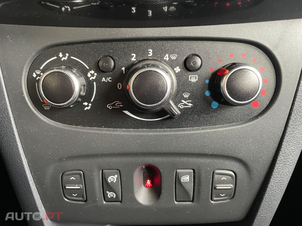 Dacia Sandero TCe 90 (S&S) Comfort