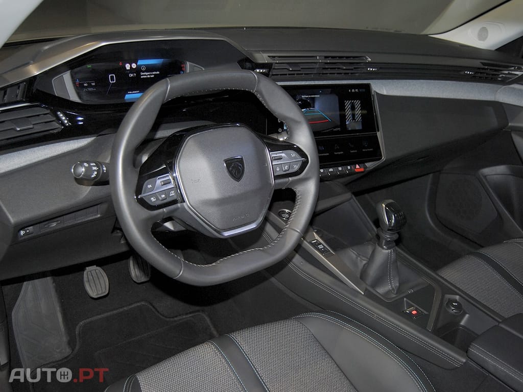 Peugeot 308 1.2 PureTech Allure