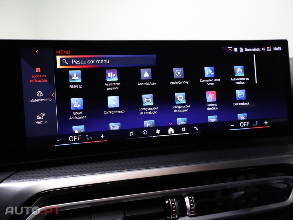 BMW i4 eDrive35i Pack M