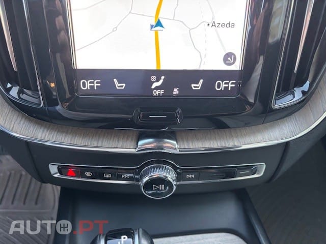 Volvo XC60 2.0 D4 Inscription AWD Geartronic