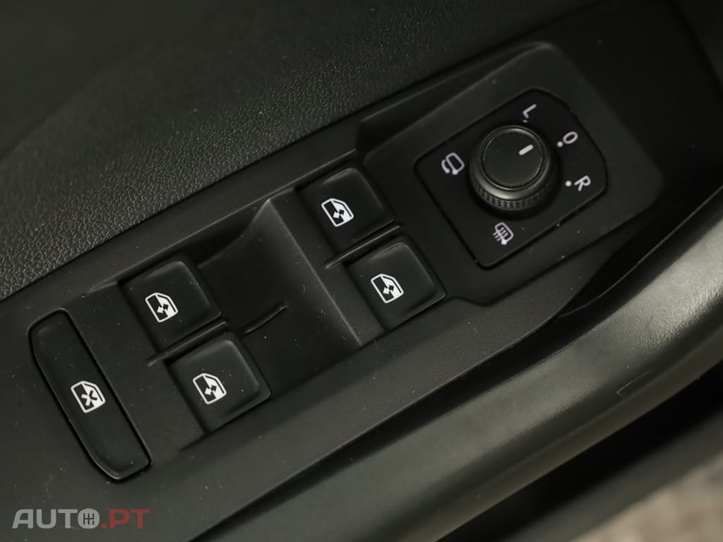 Volkswagen T-Cross T-Cross 1.0 TSI Life