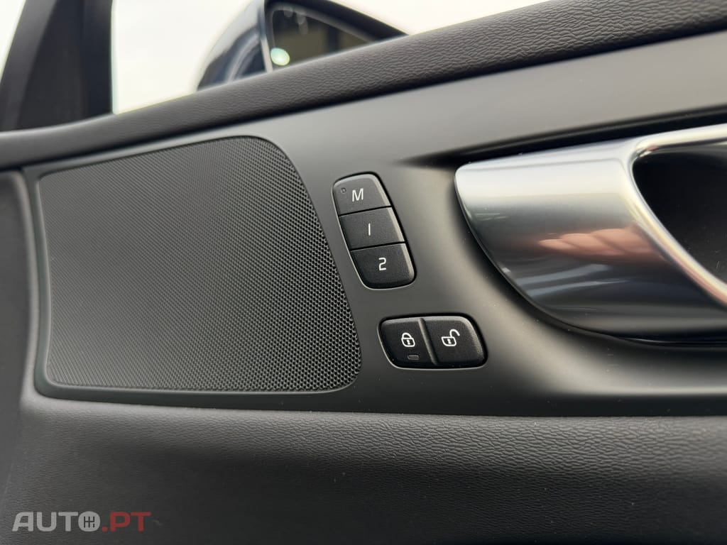 Volvo V60 2.0 T6 AWD TE Plus Bright