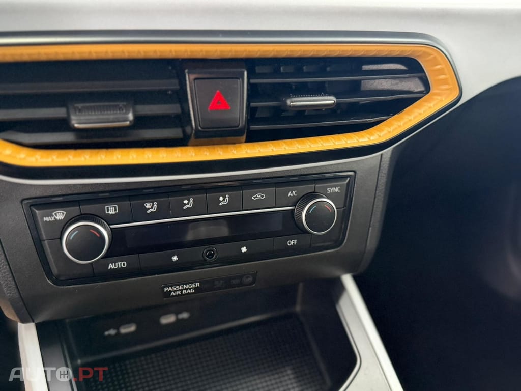 Seat Arona 1.0 TSI Reference