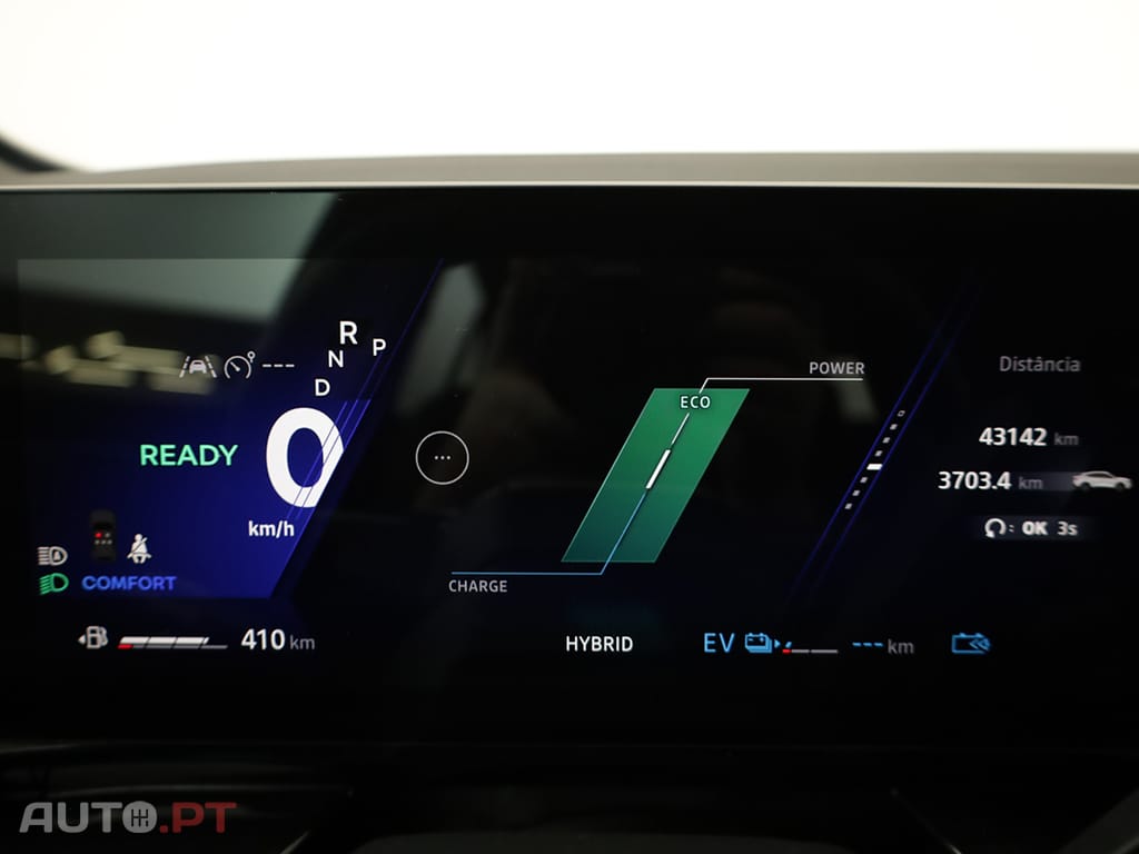 Renault Rafale Rafale 1.2 Hyper Hybrid E-Tech Esprit Alpine