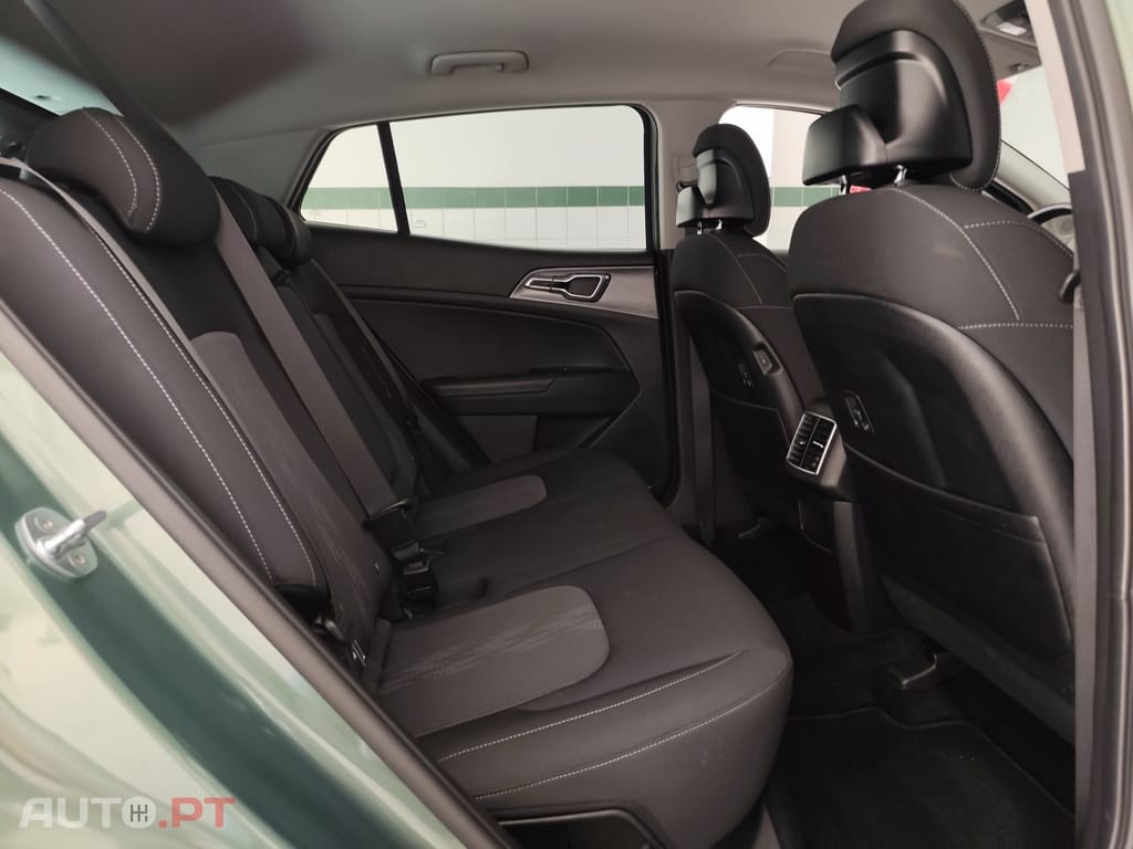 Kia Sportage 1.6 T-GDI Drive