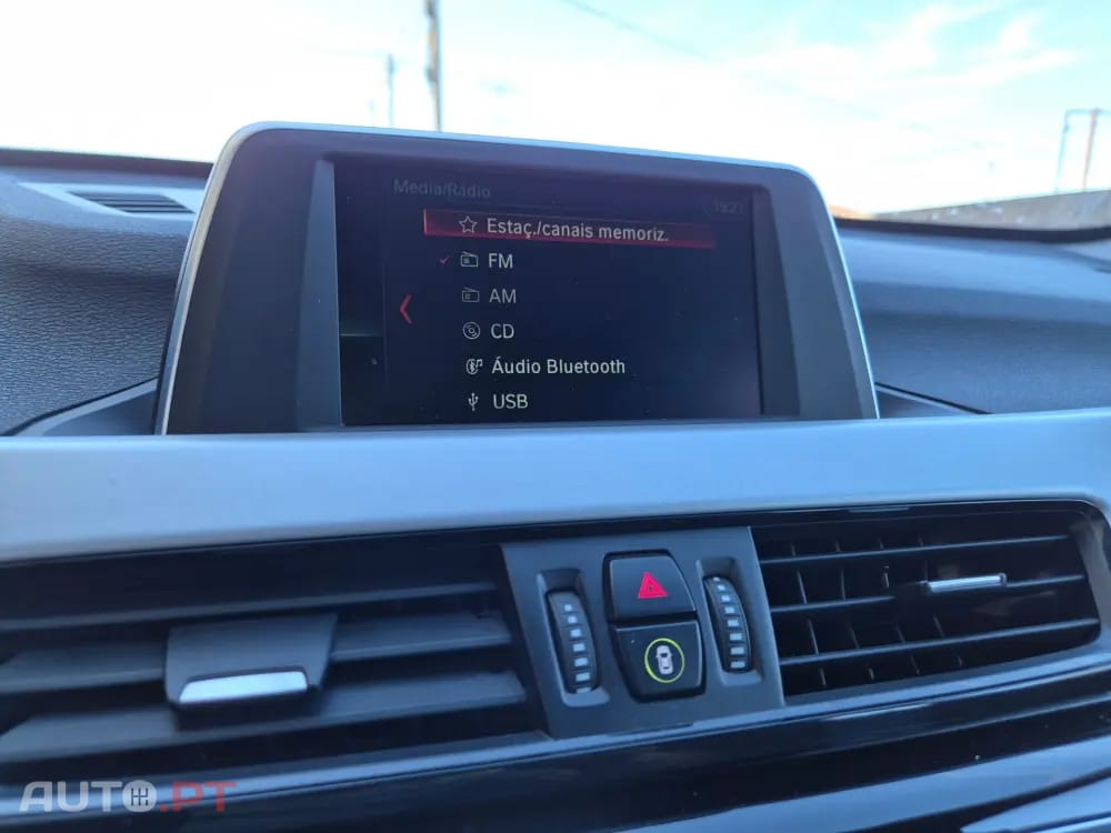 BMW X1 16 d sDrive