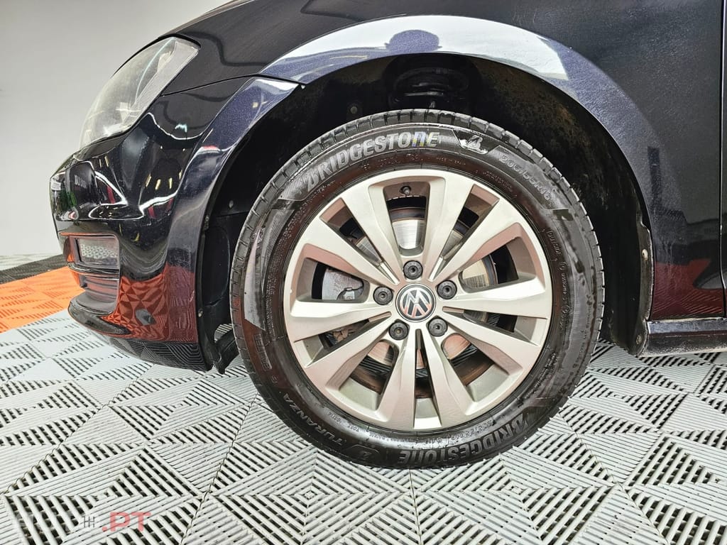 Volkswagen Golf 1.6 TDi Confortline