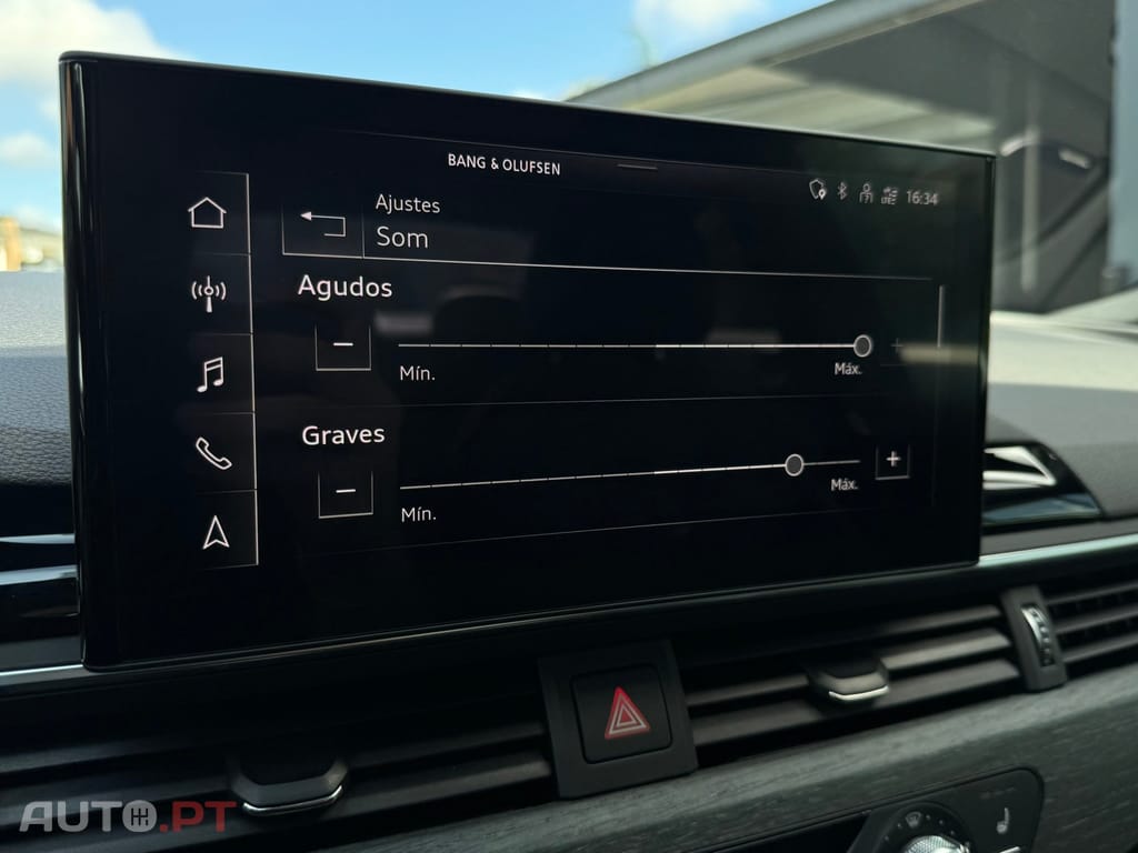 Audi A5 40 TDI quattro S line S tronic