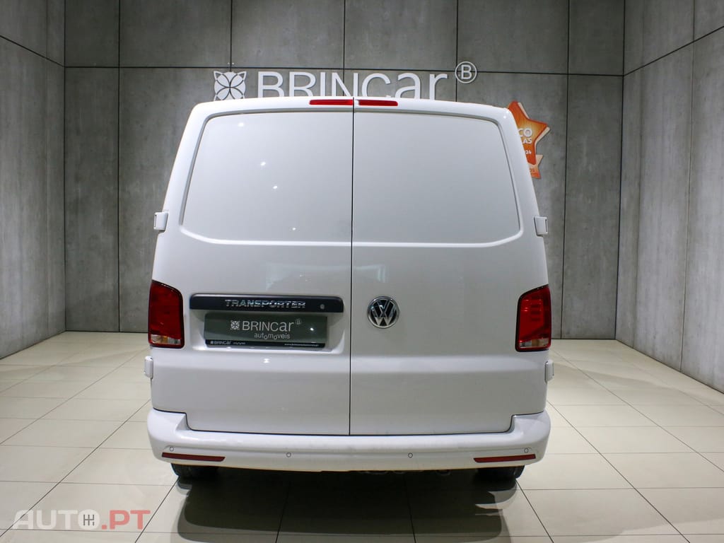 Volkswagen Transporter 2.0 TDI