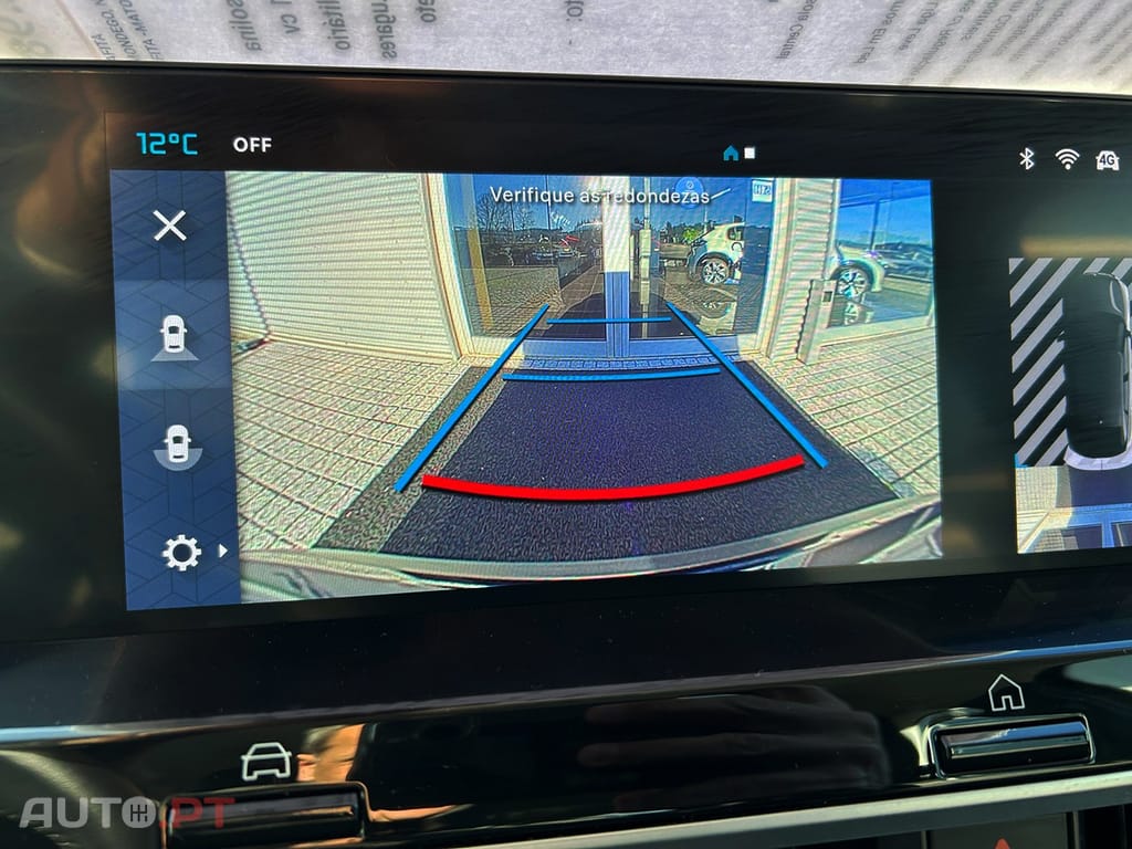 Citroen C4 1.2 PureTech Plus