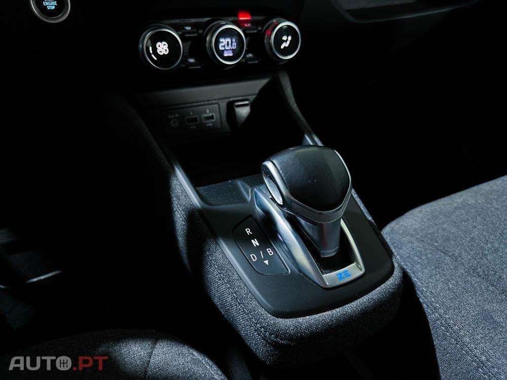 Renault Zoe 51kWh Intense