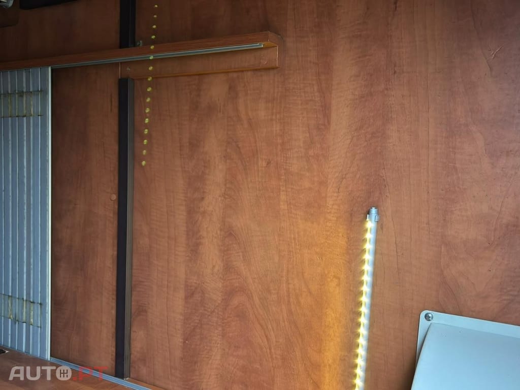 Fiat Ducato 15 2.3 JTD Médio