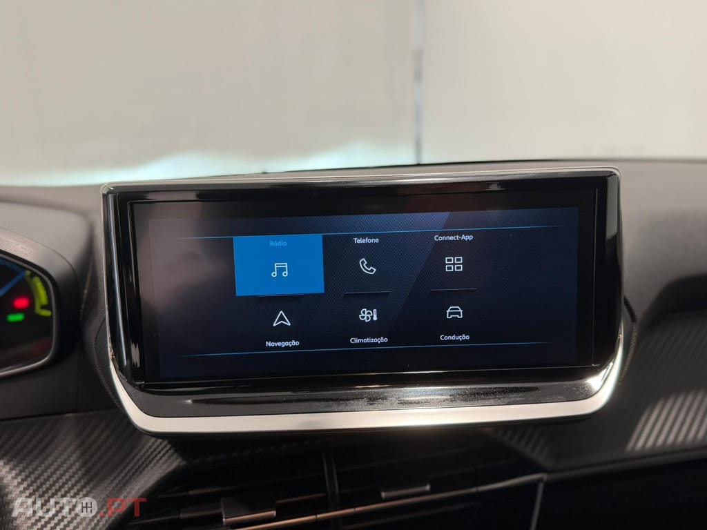 Peugeot E-208 50 kWh Active Pack