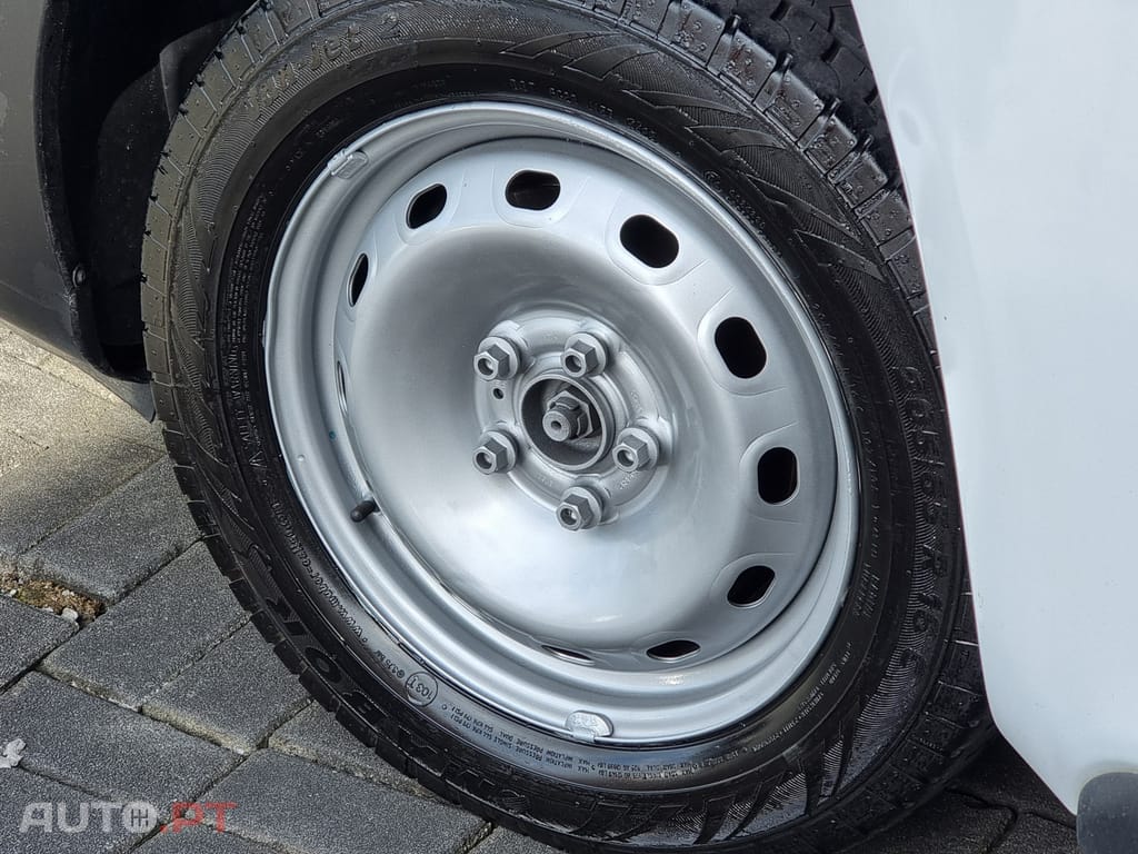 Opel Vivaro 1.6 CDTi L1H1 2.7T