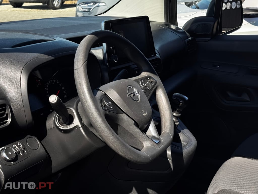 Opel Combo 1.5 CDTi L1H1 Enjoy