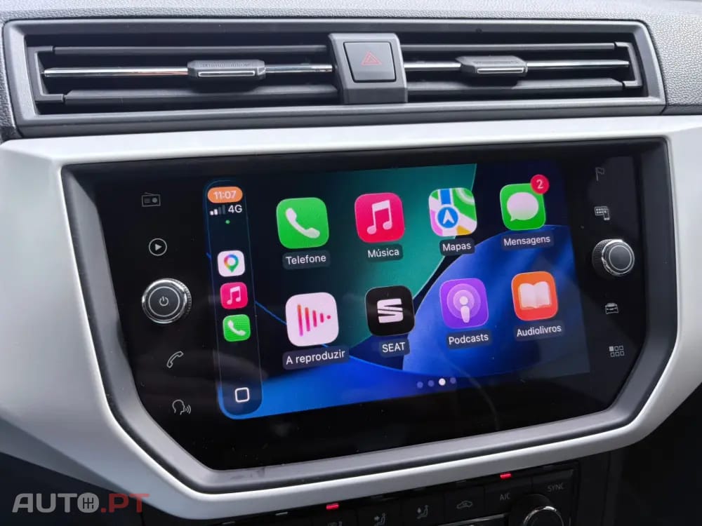 Seat Arona 1.0 TSI Xcellence