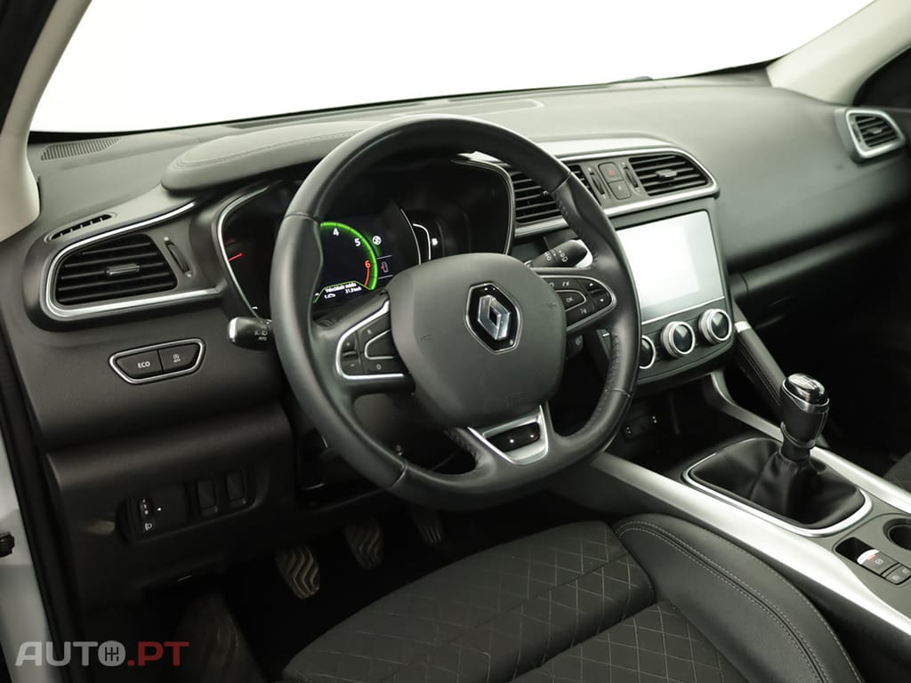 Renault Kadjar Kadjar 1.3 TCe Intens