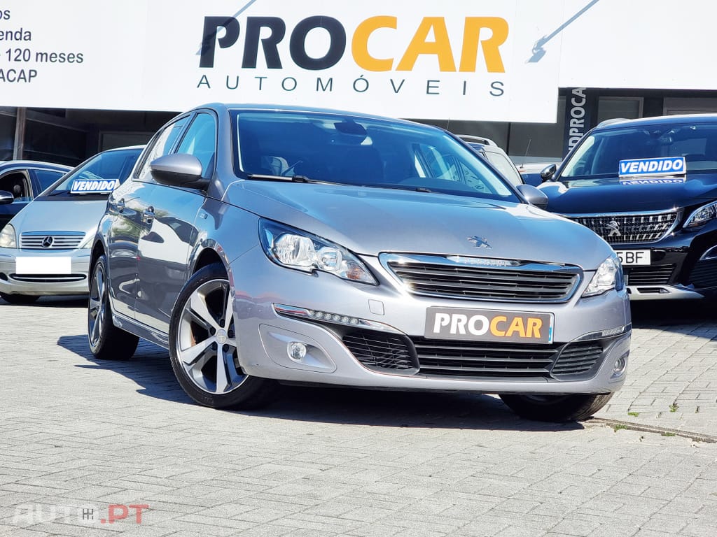 Peugeot 308 1.2 PureTech Access
