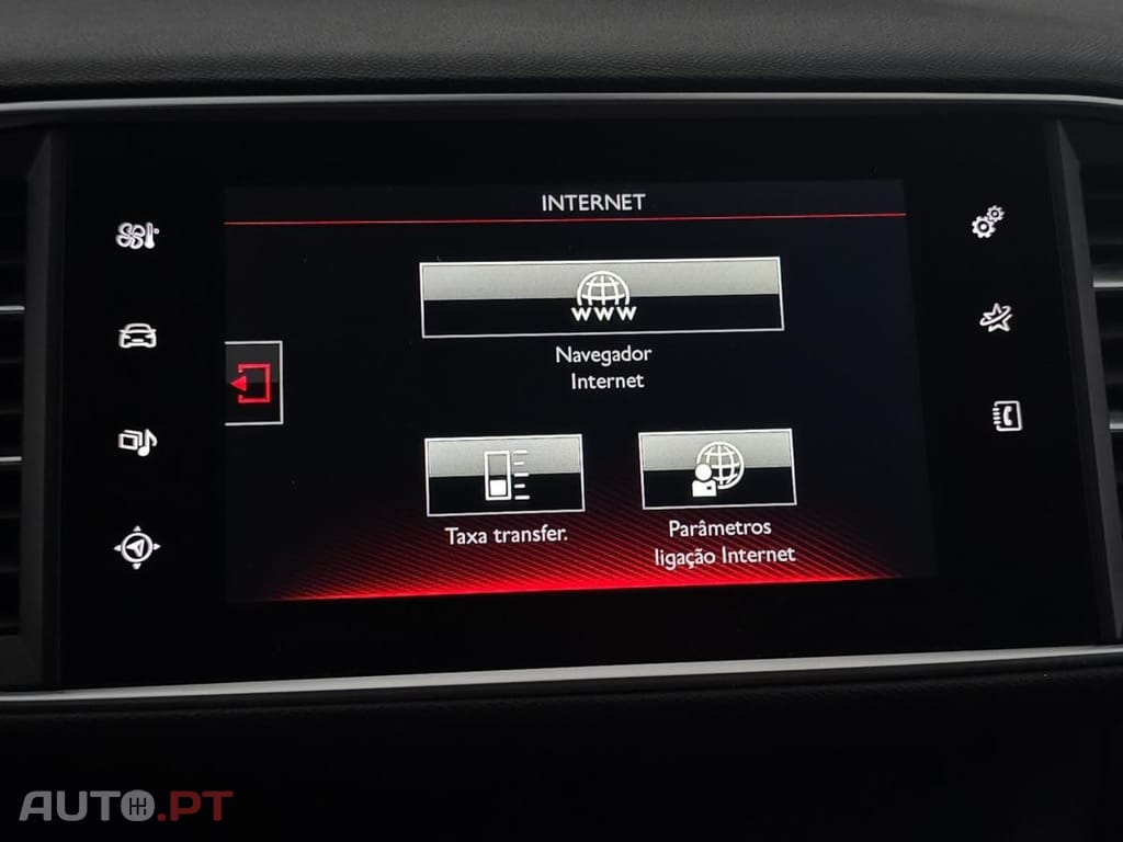 Peugeot 308 1.2 PureTech GT Line