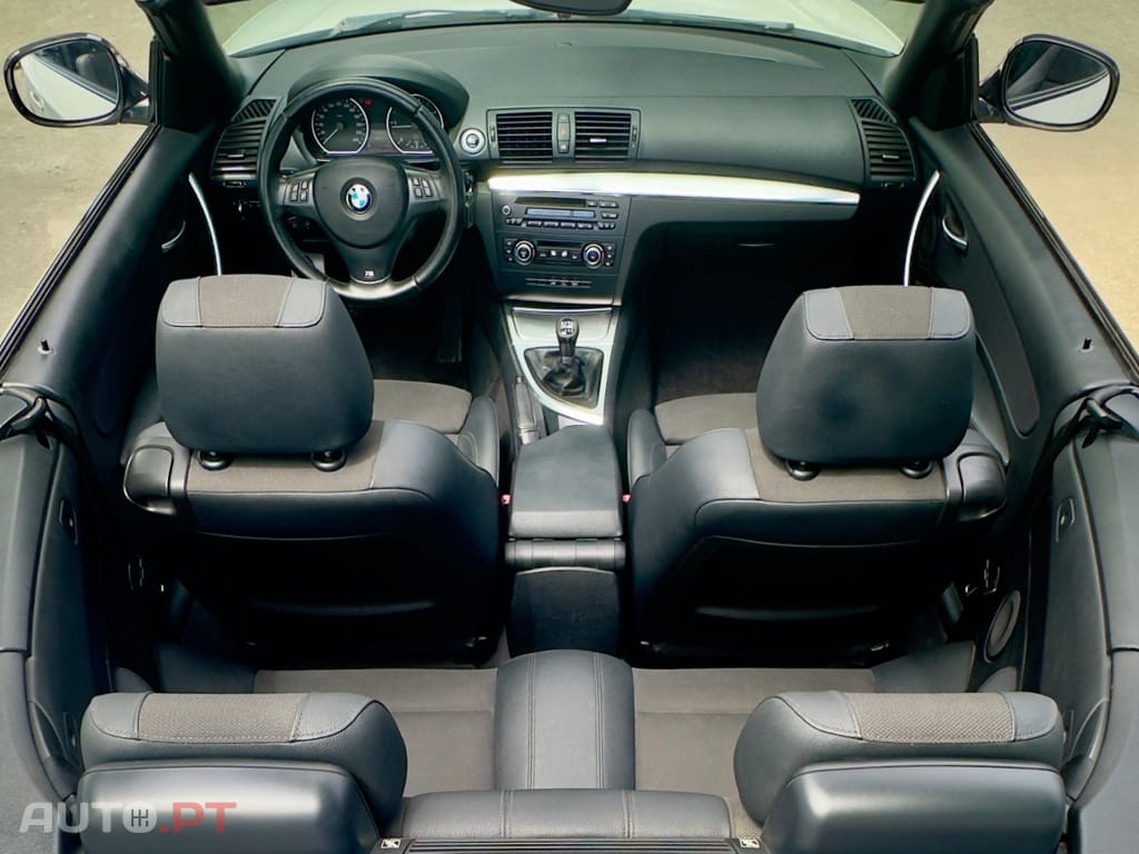 BMW 118 d