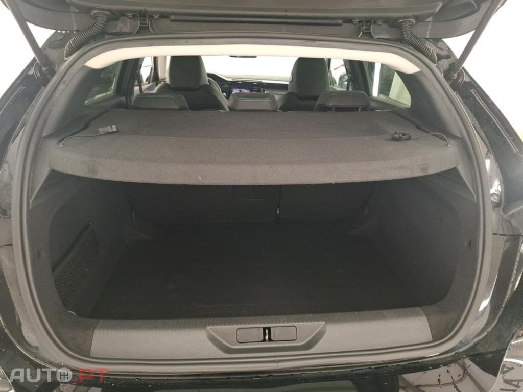 Peugeot 308 1.2 PureTech Allure