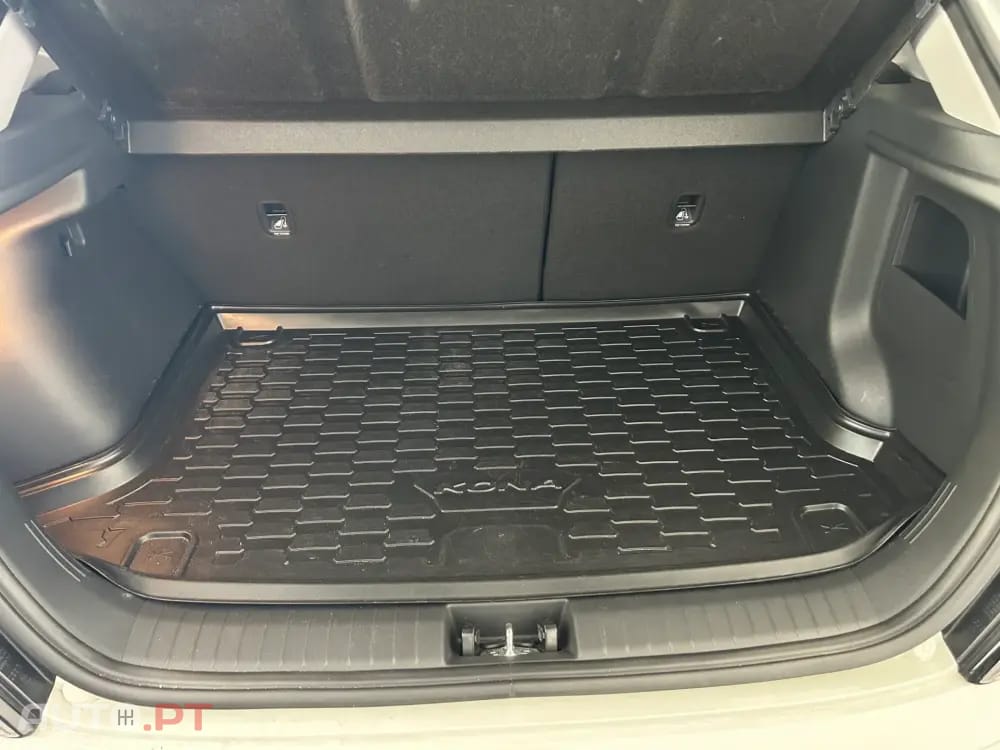 Hyundai Kauai 39 kWh Premium