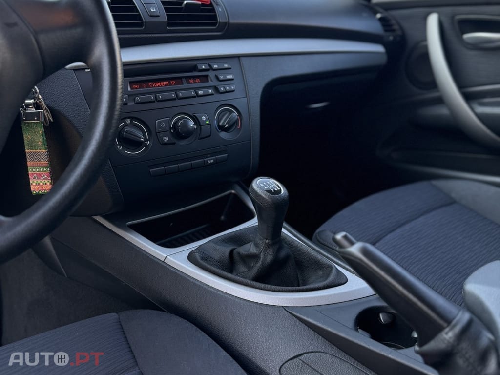 BMW 116 d
