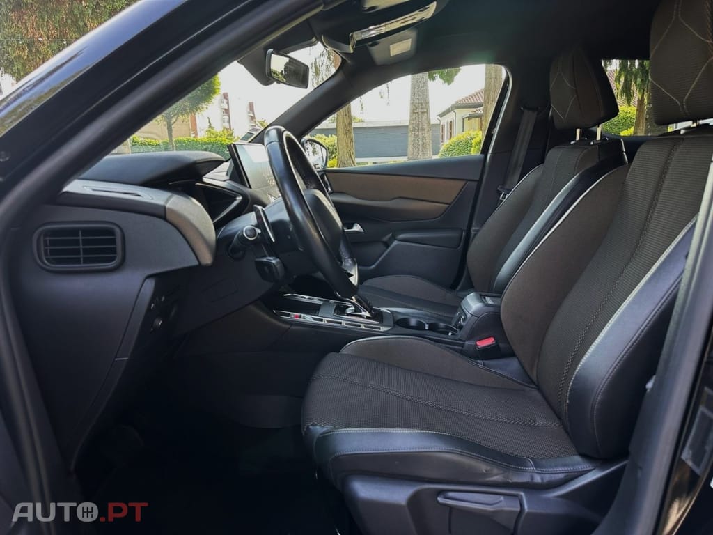 DS DS3 Crossback 1.5 BlueHDi So Chic EAT8