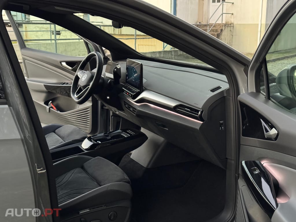 Volkswagen Id.4 77 kWh Pro Performance