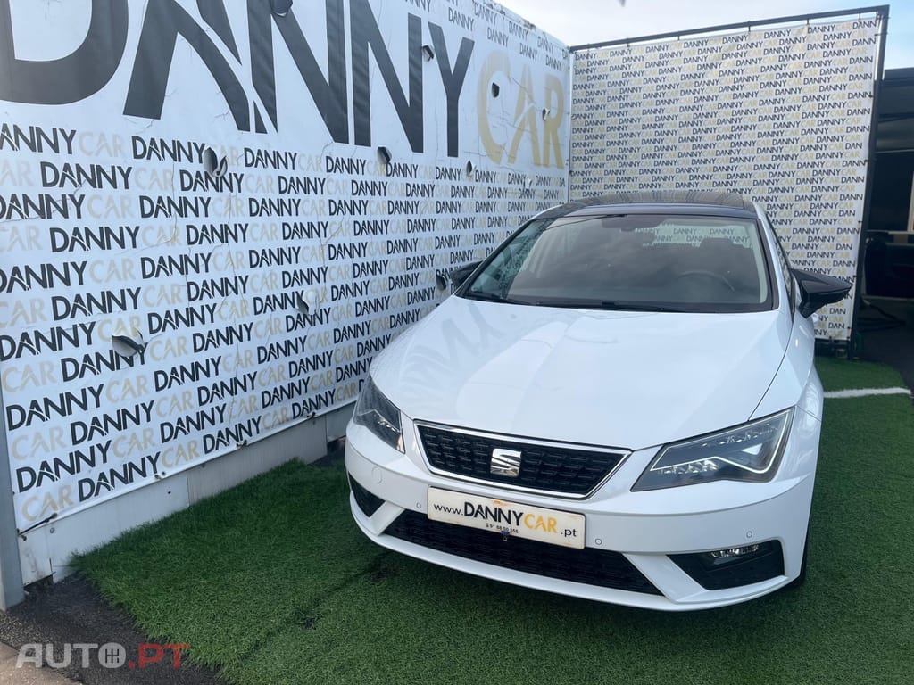 Seat Leon 1.0 EcoTSI Reference S/S