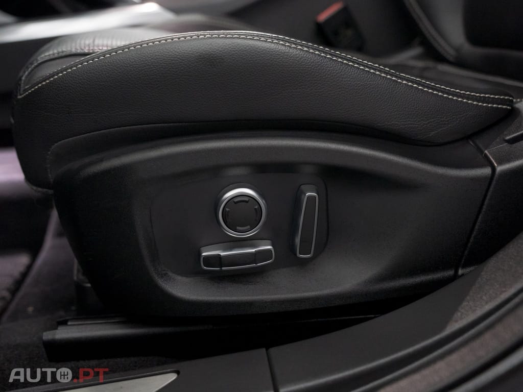 Jaguar I-Pace Black AWD Aut.