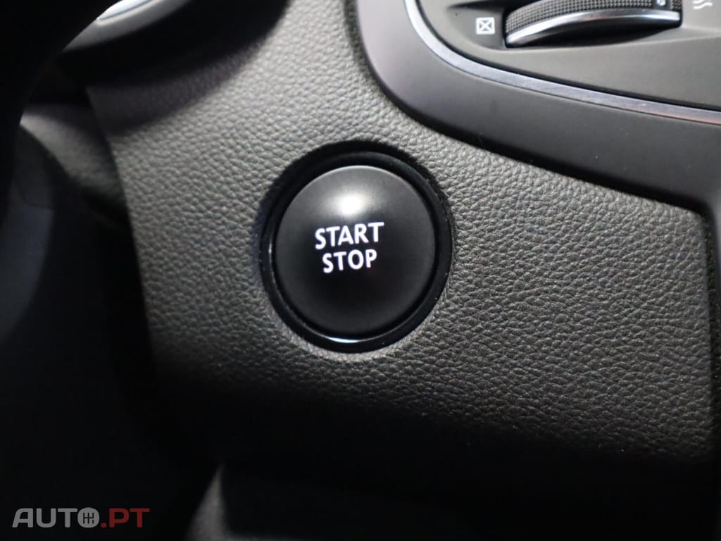 Renault Mégane 1.5 Blue dCI  Energy GT Line