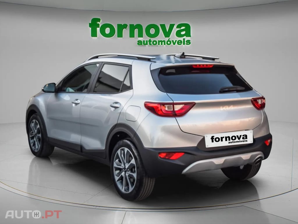 Kia Stonic 1.0 T-GDi Drive 7DCT