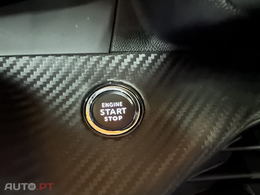 Peugeot 208 1.2 PureTech Allure Pack