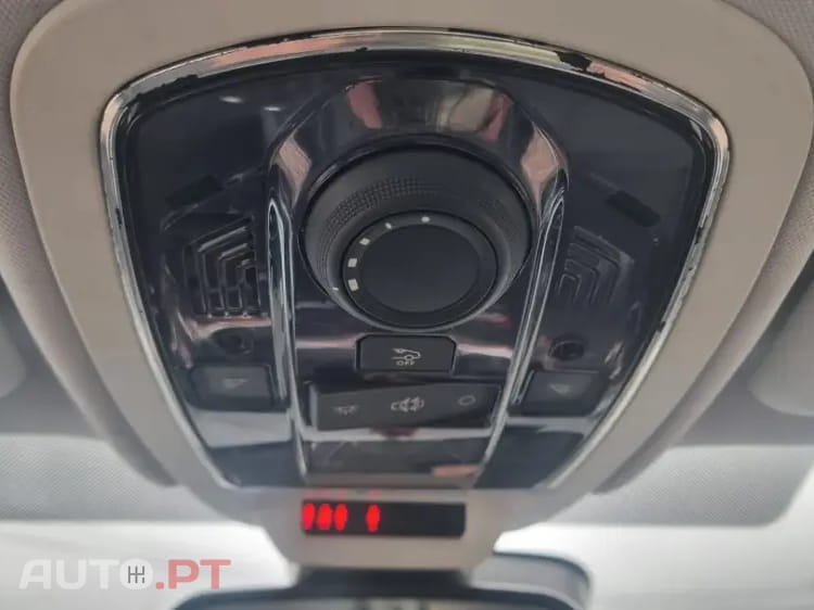 Peugeot 508 SW 1.6 e-HDi Allure