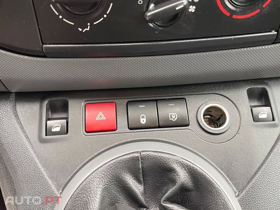 Citroen Berlingo  1.6 HDI Attraction
