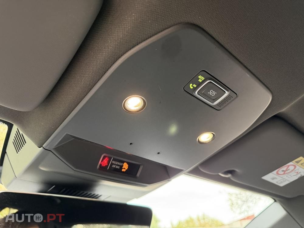 Renault Mégane E-Tech EV60 Iconic