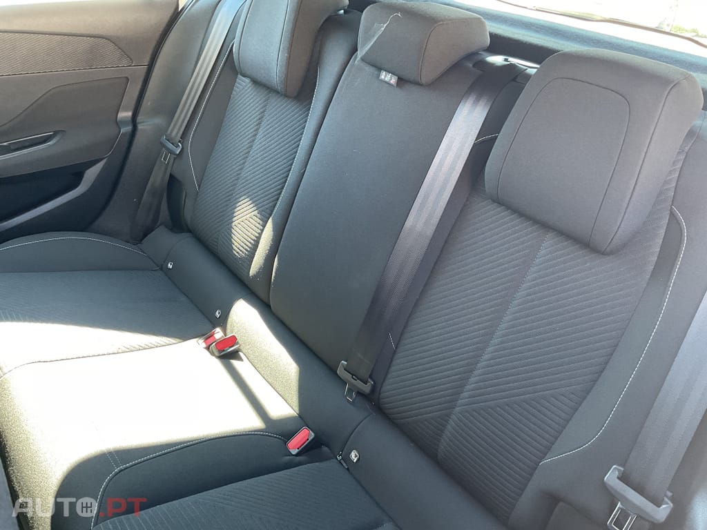 Peugeot 308 1.2 PureTech Active Pack