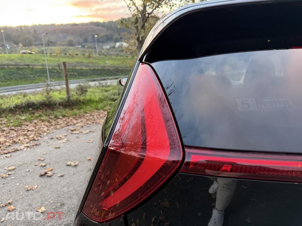 Hyundai Bayon 1.0 T-GDI DCT Prime