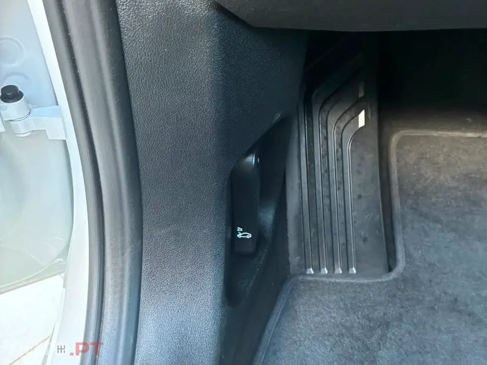 BMW 218 i Line Luxury Auto
