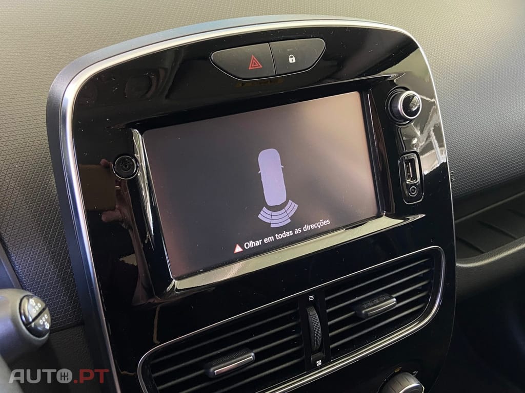 Renault Clio 1.5 dCi Limited