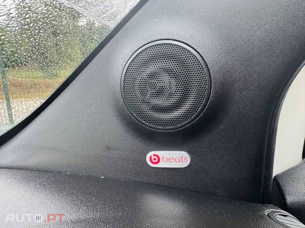 Abarth 595C 1.4 T-Jet Turismo MTA