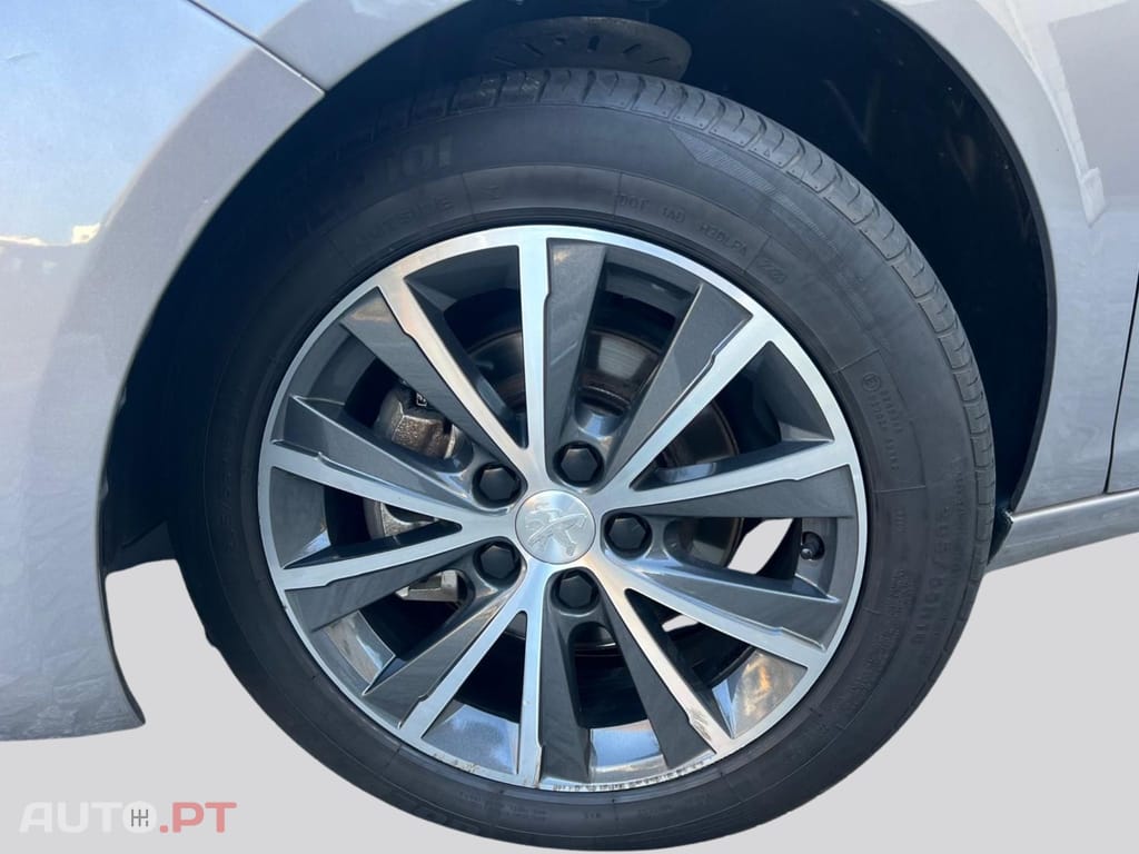 Peugeot 308 SW 1.2 PureTech 