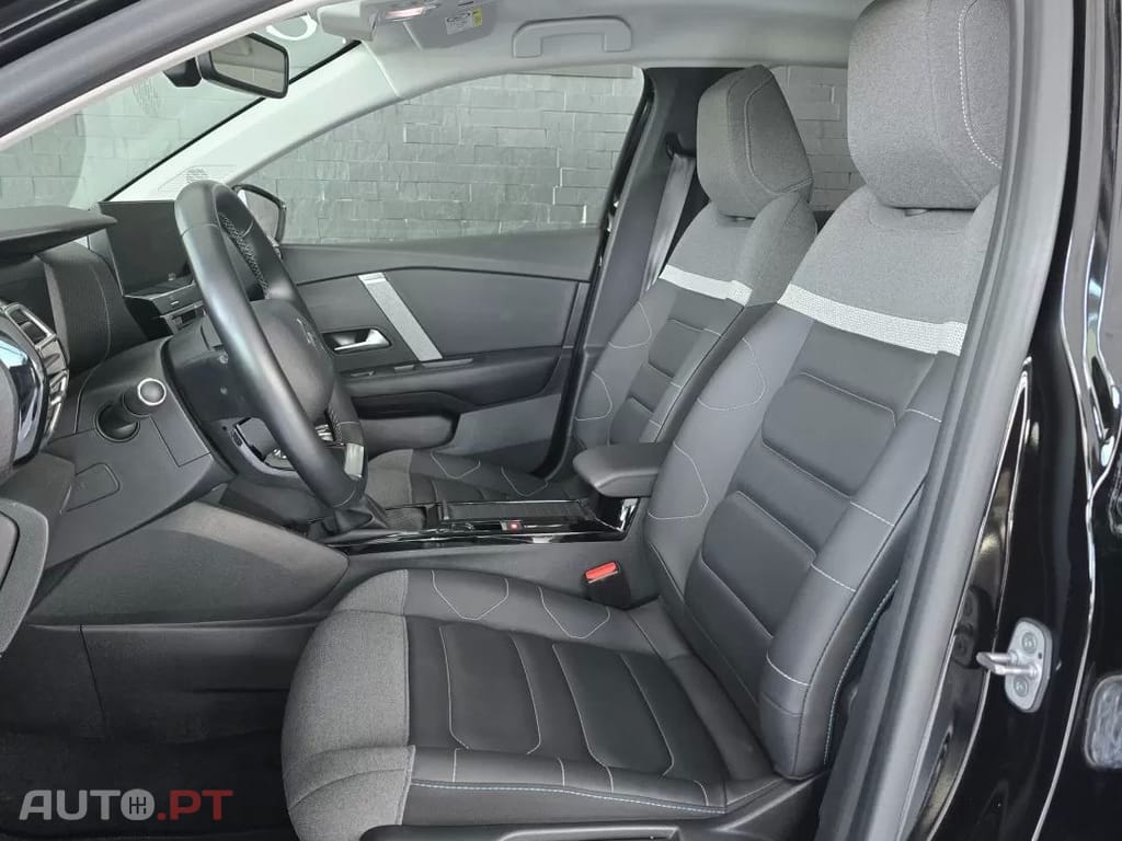 Citroen C4 1.2 PureTech Max