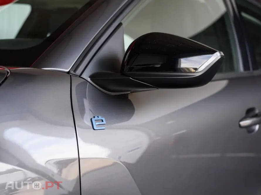 Citroen e-C4 50 kWh Plus